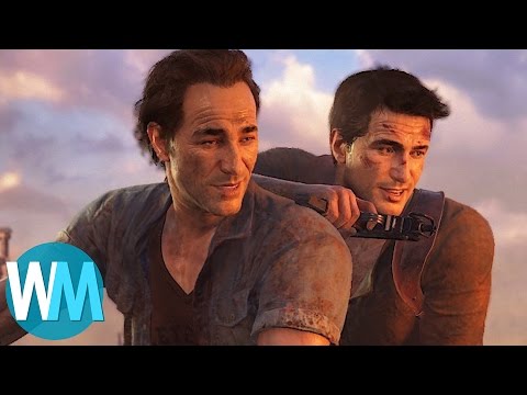 Top 10 Best Playstation 4 Games - UCaWd5_7JhbQBe4dknZhsHJg