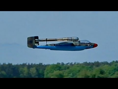 RC HE-162 Pulso Pulse Jet / fast and loud / "Days of Speed and Thunder 2015" *1080p50fpsHD* - UCH6AYUbtonG7OTskda1_slQ