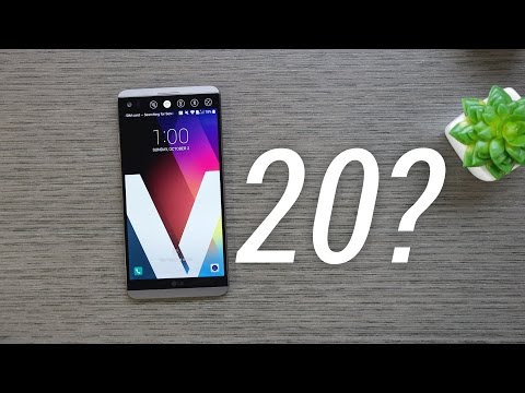 LG V20: Most Underrated Phone?! - UCBJycsmduvYEL83R_U4JriQ