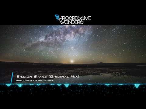 Roald Velden & South Pole - Billion Stars (Original Mix) [Music Video] [Sunset Melodies] - UCggxLgpWDImUHXB-KQNkXBw