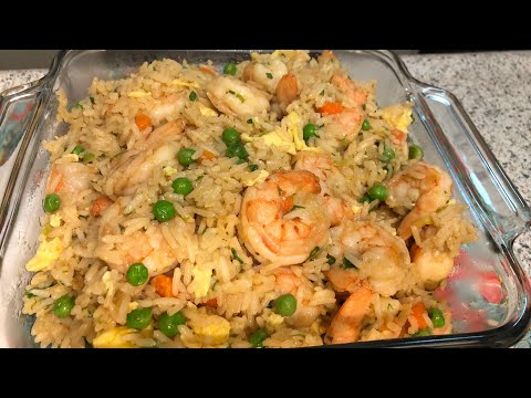 Arroz Con Camarones ,Deliciosa receta!! - UCgYrxsNwFGUaF1P0bCavMzg