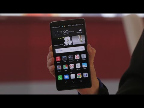 Huawei's Mate 8 has killer battery life - UCOmcA3f_RrH6b9NmcNa4tdg