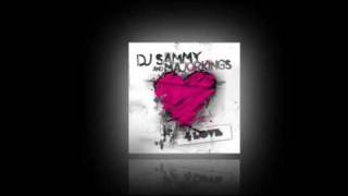 DJ SAMMY & MAJORKINGS - 4LOVE (RADIO EDIT)