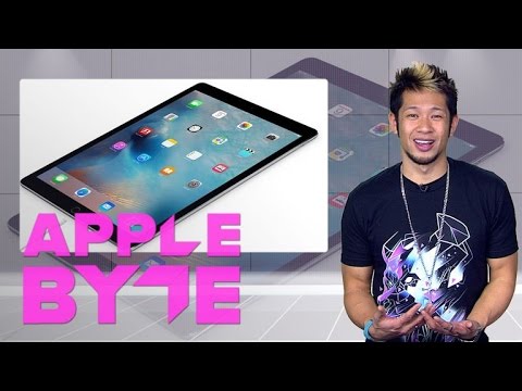 Will Apple ditch Lightning for USB-C on the new iPhone? (Apple Byte) - UCOmcA3f_RrH6b9NmcNa4tdg