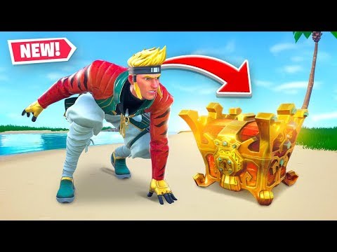 The *LEGENDARY* ONE CHEST Challenge In Fortnite! - UCh7EqOZt7EvO2osuKbIlpGg