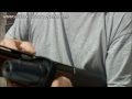 Atc5k - Fixation sur un fusil de chasse