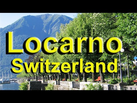 Locarno Switzerland - UCvW8JzztV3k3W8tohjSNRlw