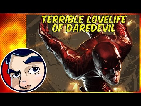 Terrible Lovelife of Daredevil - UCmA-0j6DRVQWo4skl8Otkiw