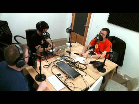 Episode 95 - Dire Straits Hate - 12/8/2011 - UCiDJtJKMICpb9B1qf7qjEOA