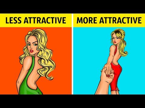 8 Proven Traits Men Are Physically Attracted To - UC4rlAVgAK0SGk-yTfe48Qpw