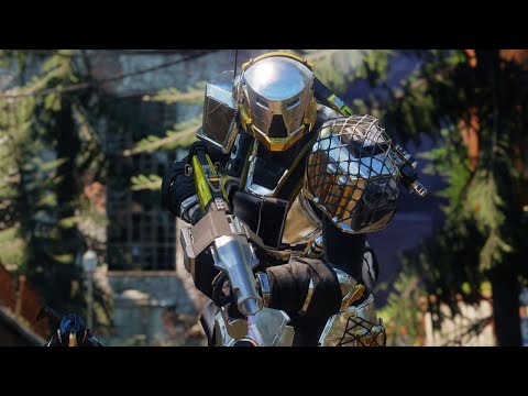 Destiny 2: Adventure Side Quests in the European Dead Zone - UCKy1dAqELo0zrOtPkf0eTMw