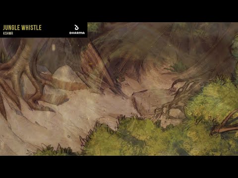 KSHMR - Jungle Whistle