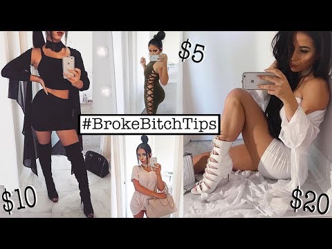 HOW TO MAKE BASIC CLOTHES LOOK FABULOUS - UCrlcqlqYJV28LvH1iYgw4DA