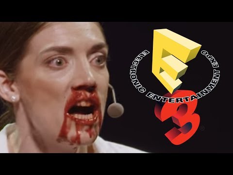 E3 2017 - default