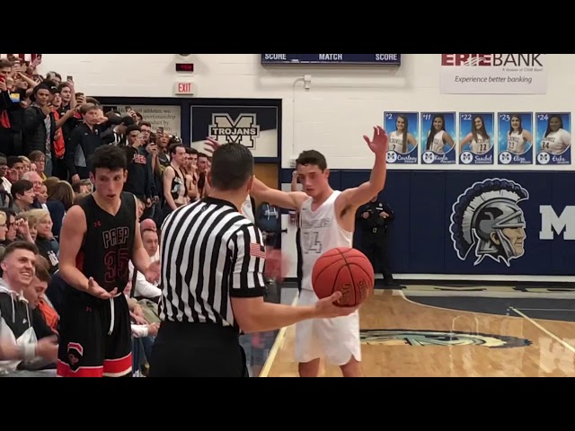 McDowell’s Basketball Team is a Must-See