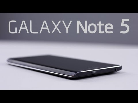 Galaxy Note 5: Rumor Roundup (Mid-2015) - UCFmHIftfI9HRaDP_5ezojyw