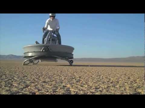 Hover 'Bike' Flies on Pilot's Intuition | Video - UCVTomc35agH1SM6kCKzwW_g