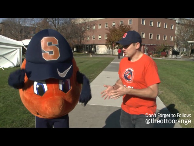 Troy Nunes and Syracuse Basketball: A Match Made in Heaven
