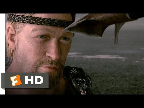 Beowulf (2/10) Movie CLIP - They Say You Have A Monster Here (2007) HD - UC3gNmTGu-TTbFPpfSs5kNkg