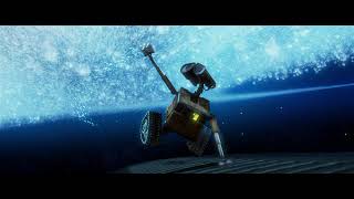 WALL-E - Trailer
