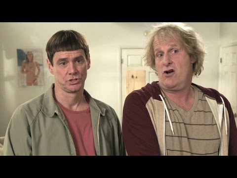 Dumb and Dumber To: Extended Bill Murray Cameo - UCKy1dAqELo0zrOtPkf0eTMw