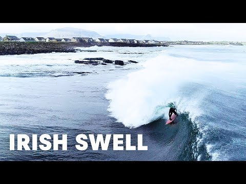 HIT & RUN: The casual side of Irish wave country. - UCblfuW_4rakIf2h6aqANefA