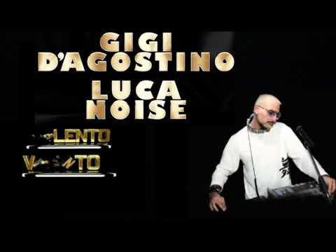 GIGID'AGOSTINO- Stand By Me (Gigi And Luca)