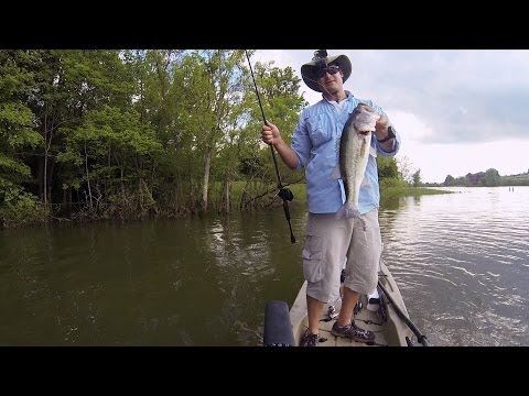 GoPro: Bass Fishing - TV Commercial - UCqhnX4jA0A5paNd1v-zEysw