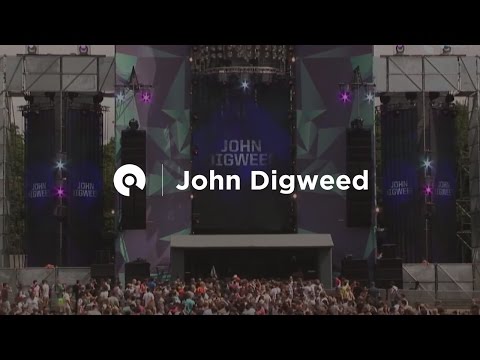John Digweed  @ Awakenings Festival 2014, Day Two Area V - UCOloc4MDn4dQtP_U6asWk2w