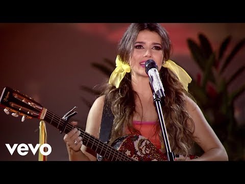 Paula Fernandes - Sem Você / Amanheceu, Peguei A Viola / Sorriso Mudo - UC1_7Qeu1LdDy5PTZ0vQE_sA