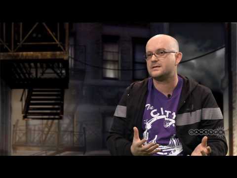 GDC 2010: Mafia II Interview - UCbu2SsF-Or3Rsn3NxqODImw