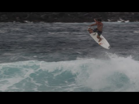 Julian Wilson - Final 720 Attempt - La Réunion - Episode 6 of 6 - UCblfuW_4rakIf2h6aqANefA