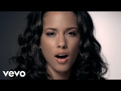 Alicia Keys - Superwoman - UCETZ7r1_8C1DNFDO-7UXwqw