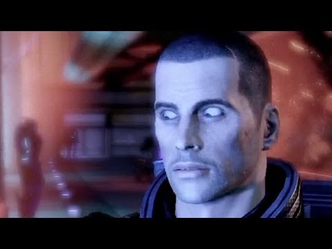 Mass Effect 3: Shepard is kind of a jerk - UCzH3iADRIq1IJlIXjfNgTpA