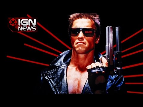 Arnold Reveals New Terminator Title - IGN News - UCKy1dAqELo0zrOtPkf0eTMw