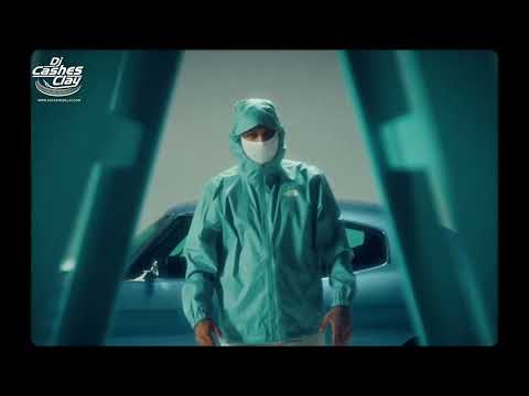 Yakary, Jamule ft. Chris Brown & Tyga - Moonlight Dreams ( Dj Cashesclay Remix )