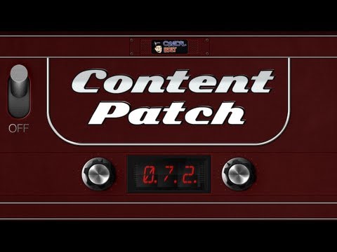 Content Patch - April 19th, 2013 - Ep. 072 [Capcom, Dino Horde, Indie Gala] - UCy1Ms_5qBTawC-k7PVjHXKQ