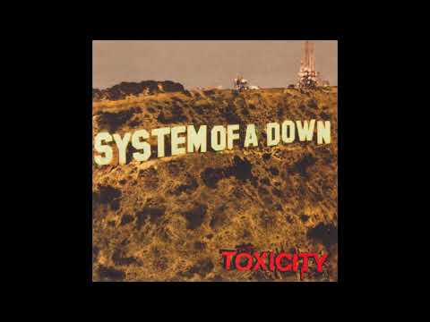 System Of A Down - Arto