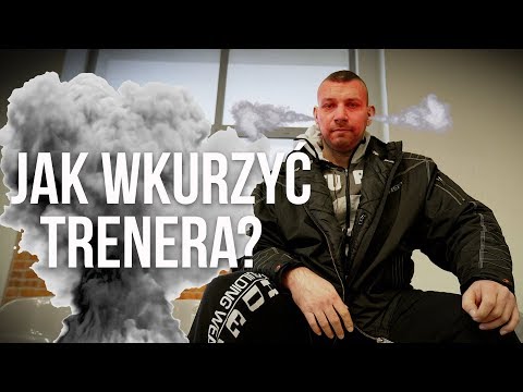 JAK PODOPIECZNI WYKAŃCZAJĄ TRENERA - UCCwsb6pCsJYFp53h9prxXtg