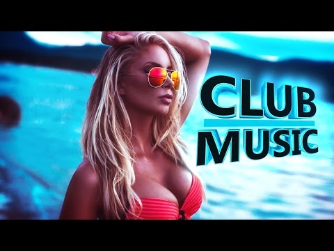 New Best Club Dance Summer House Music Megamix 2016 - CLUB MUSIC - UComEqi_pJLNcJzgxk4pPz_A
