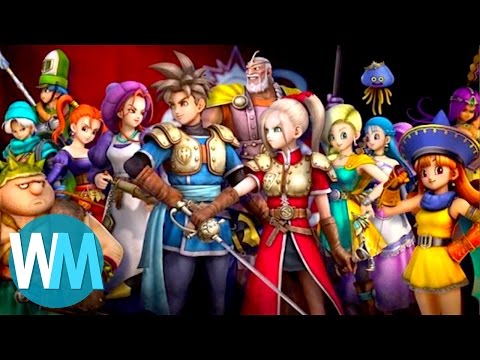 Top 10 Greatest Dragon Quest Characters - UCaWd5_7JhbQBe4dknZhsHJg