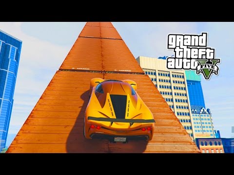 GTA 5 ONLINE PARKOUR, BMX STUNTS, WALLRIDING & EPIC MAPS w/ THE STREAM TEAM! (GTA 5 PS4 GAMEPLAY) - UC2wKfjlioOCLP4xQMOWNcgg