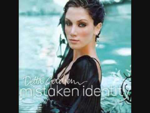 Delta Goodrem - You Are My Rock