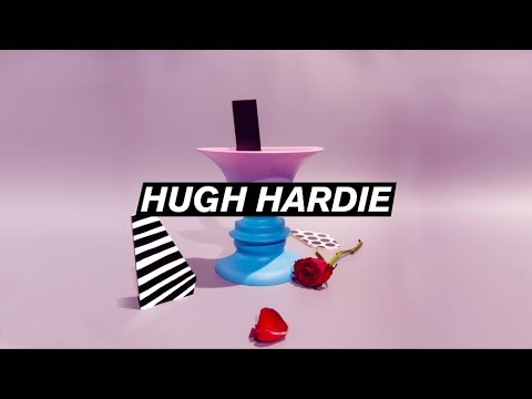 Hugh Hardie - Cold Touch - UCw49uOTAJjGUdoAeUcp7tOg