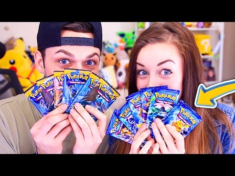 EPIC Pokemon Card CHALLENGE! (Ali vs Clare) - UCyeVfsThIHM_mEZq7YXIQSQ