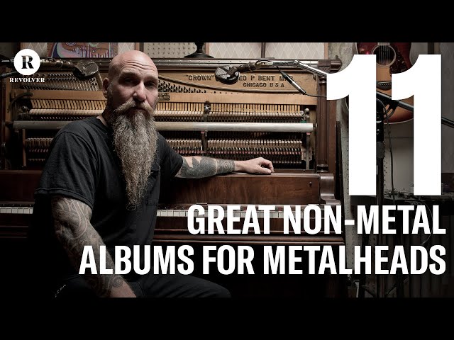 The Best Heavy Metal Magazines for Music Lovers