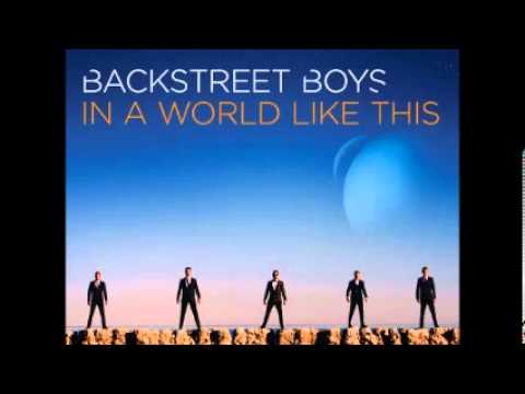 Backstreet Boys - Trust Me