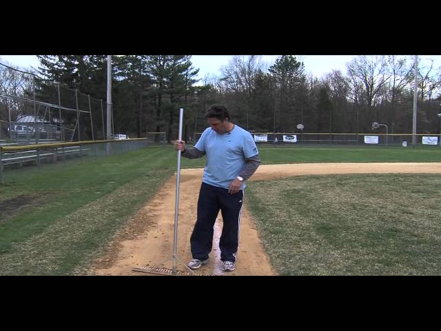 What Does It Mean To Rake In Baseball?