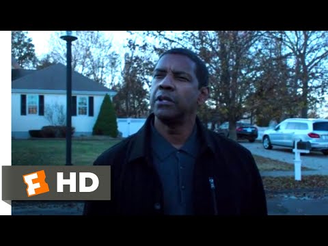 The Equalizer 2 (2018) - I Only Get to Kill You Once Scene (7/10) | Movieclips - UC3gNmTGu-TTbFPpfSs5kNkg