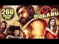 POGARU (2021) NEW Released Full Hindi Dubbed Movie  Dhruva Sarja, Rashmika Mandanna, Kai Greene